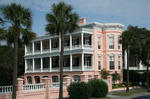 Foto, Bild: Edmondston Alston House