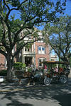 Foto, Bild: Villa in der Altstadt von Charleston