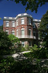 Foto, Bild: Nathaniell Russel House