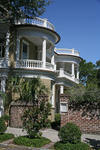 Foto, Bild: John Cordes Prioleau House