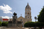 Foto, Bild: Iglesia San Francisco de Asis in der Altstadt