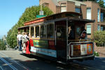 Foto, Bild: Cable Car