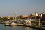 Foto, Bild: Newcastle Queens Wharf