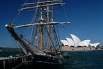 Foto, Bild: Sydney Opera House