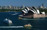 Foto, Bild: Sydney Opera House