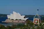 Foto, Bild: Sydney Opera House