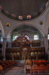 Foto, Bild: Agios Titos Basilika in Heraklion (Iraklio)