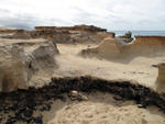 Foto, Bild: Kste bei Agua Liques auf Fuerteventura