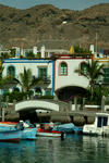 Foto, Bild: Puerto de Mogan