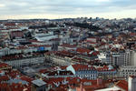 Foto, Bild: Lissabon, Praca da Figueira