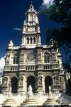 Foto, Bild: Sacre-Coeur in Paris