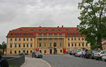 Foto, Bild: Hochschule für Musik nach Franz Liszt
