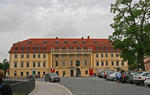 Foto, Bild: Hochschule fr Musik nach Franz Liszt