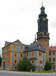 Foto, Bild: Residenzschloss